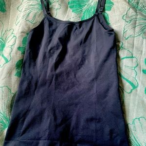 Shapermint basic cami